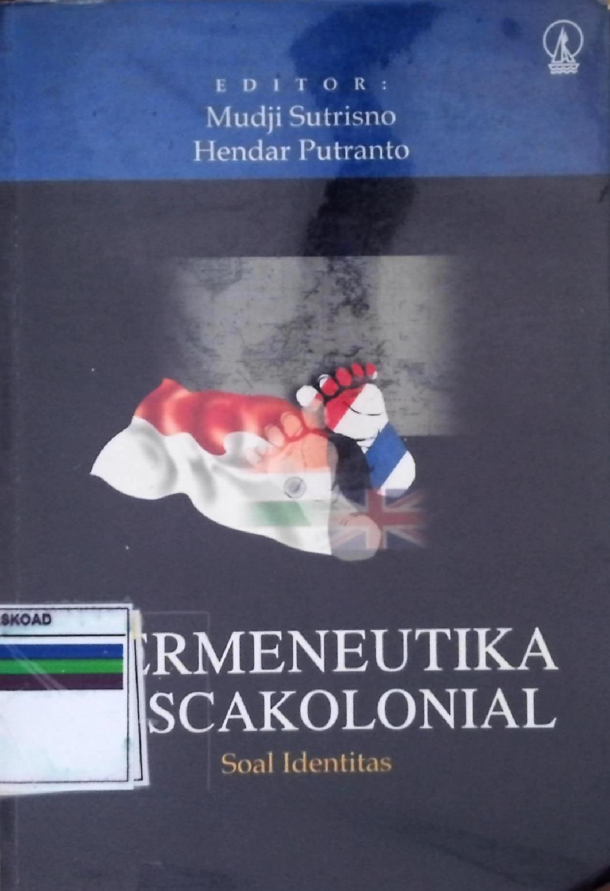 Hermeneutika Pascakolonial